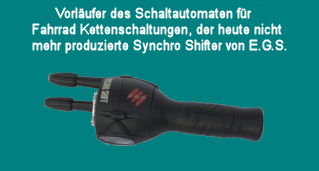 E.G.S. Synchro Shifter